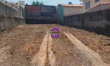 Terreno à venda na Cidade Patriarca, São Paulo 