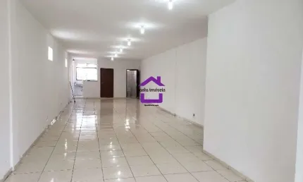 Sala Comercial para Locação no bairro Chácara Mafalda - 100m