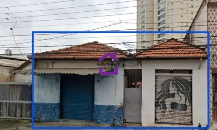 Terreno à venda na Mooca, São Paulo 