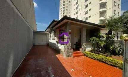 Casa (Casa Padrão) para Venda, 3 dorm(s), 5 vaga(s), 298 m²