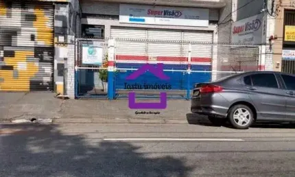 Sala comercial para alugar na Vila Carrão, São Paulo 
