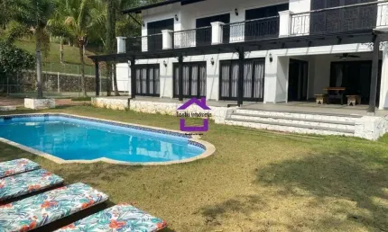 Chácara para Venda, 4 dorm(s), 4 suite(s), 4 vaga(s), 562 m²