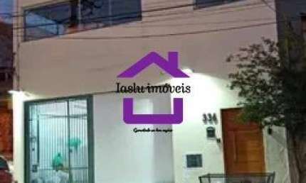 Sala comercial para alugar na Chácara Belenzinho, São Paulo 