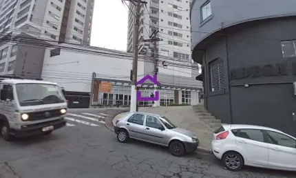 Prédio à venda no Quarta Parada, São Paulo 