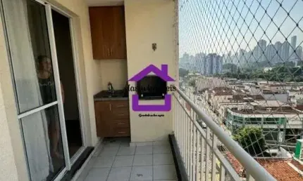 Apartamento (apartamento padrão) para locação, 3 dorm(s), 1 suite(s), 1 vaga(s), 76 m²