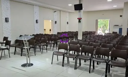 Prédio para alugar na Vila Salete, São Paulo 