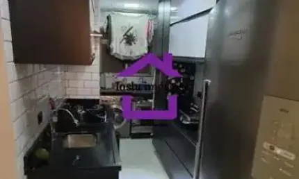 Lindo Apartamento para Venda no bairro Chácara Califórnia, 2 dorm, 1 vaga, 50 metros - Ótima localização !!