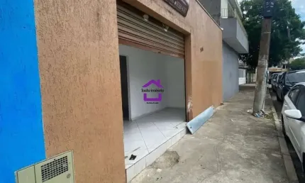 Sala comercial para alugar na Vila Curuçá, São Paulo 