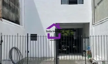 Casa comercial à venda na Avenida Dom Helder Câmara, 800, Vila Vera, São Paulo