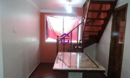Apartamento (Duplex) para Venda, 4 dorm(s), 1 suite(s), 1 vaga(s), 100 m²