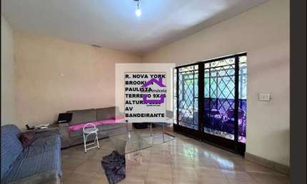 Casa com 4 quartos à venda no Jardim Piratininga, São Paulo 