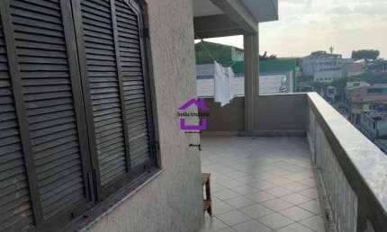 Prédio para alugar no Jardim Adutora, São Paulo 