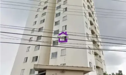 Apartamento (Apartamento Padrão) para Venda, 3 dorm(s), 1 suite(s), 3 vaga(s), 72 m²