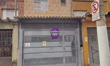 Casa (sobrado) para venda, 3 dorm, 1 suite, 1 vaga, 123 m²