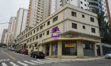 Apartamento com 2 quartos para alugar na Vila Regente Feijó, São Paulo 