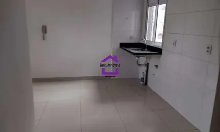 Apartamento (apartamento padrão) para venda, 2 dorm(s), 38 m²
