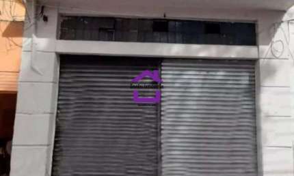 Barracão / Galpão / Depósito à venda em Santa Cecília, São Paulo 