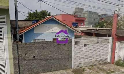 Casa (Terrea) para Venda, 4 dorm(s), 2 vaga(s), 80 m²