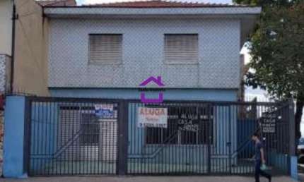Sobrado para Locação no bairro Cangaíba, 4 dorms, 3 vagas, 230 m²