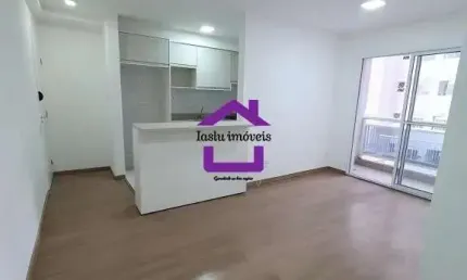 Apartamento com 2 quartos à venda no Brás, São Paulo 