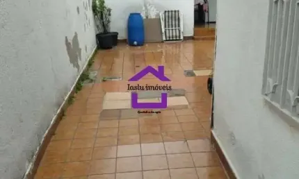 Casa Térrea para Venda no bairro Mooca, 4 dorms, 1 suíte, 2 vagas, 238 m