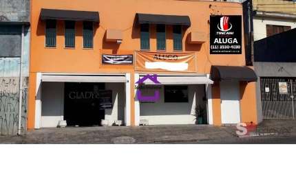 Casa (Sobrado) para Venda, 3 dorm(s), 3 suite(s), 3 vaga(s), 200 m²