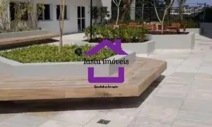 Apartamento (apartamento padrão) para venda, 2 dorm(s), 33 m²