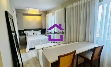 Loft com 1 quarto à venda em Belenzinho, São Paulo 