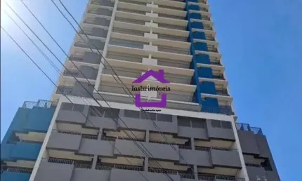 Kitnet / Stúdio à venda na Chácara Seis de Outubro, São Paulo 