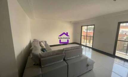 Apartamento em Condomínio Padrão no bairro Mooca - 4 dorms