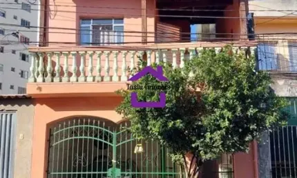 Casa (Casa Padrão) para Venda, 4 dorm(s), 2 suite(s), 1 vaga(s), 195 m²