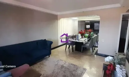 Apartamento em condomínio padrão para venda no bairro vila gomes cardim, 3 dorms, 1 suíte, 2 vagas, 85 m