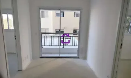 Apartamento (Apartamento Padrão) para Venda, 2 dorm(s), 38 m²
