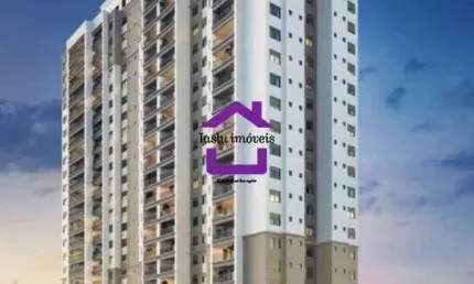 Apartamento (Apartamento Padrão) para Venda, 2 dorm(s), 1 suite(s), 1 vaga(s), 67 m²