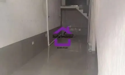 Sala comercial para alugar na Vila Invernada, São Paulo 
