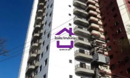 Apartamento (Apartamento Padrão) para Locação, 3 dorm(s), 1 suite(s), 2 vaga(s), 120 m²