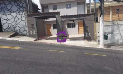 Sobrado para Venda no bairro Jardim Tango, 2 dorms, 2 suítes, 2 vagas, 100m²