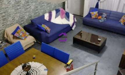 Casa com 3 quartos à venda no Alto da Mooca, São Paulo 