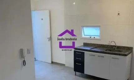 Apartamento (Flat) para Venda, 1 dorm(s), 1 suite(s), 36 m²