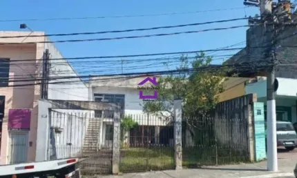 Terreno para Venda no bairro Parque São Lucas, 155 m, 282 m