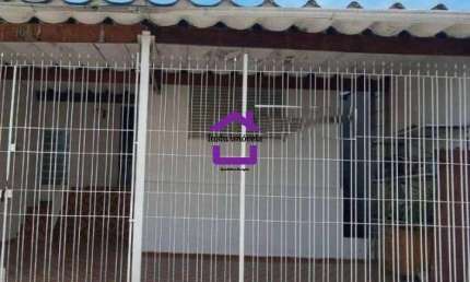 Casa (Terrea) para Venda, 3 dorm(s), 3 vaga(s), 130 m²