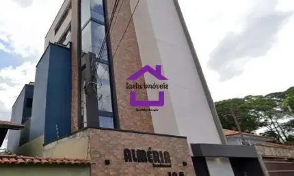 Apartamento com 2 quartos à venda na Vila Granada, São Paulo 