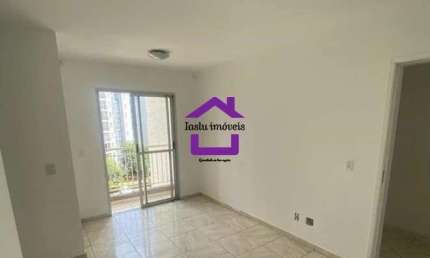 Apartamento (Apartamento Padrão) para Venda, 2 dorm(s), 1 vaga(s), 50 m²