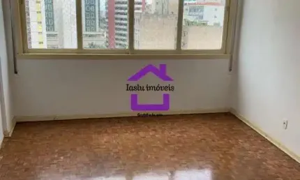 Apartamento para Venda e Locação, 4 dorm, 1 vaga, 109 m²