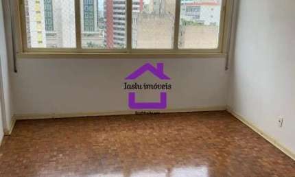 Apartamento para Venda e Locação, 4 dorm, 1 vaga, 109 m²