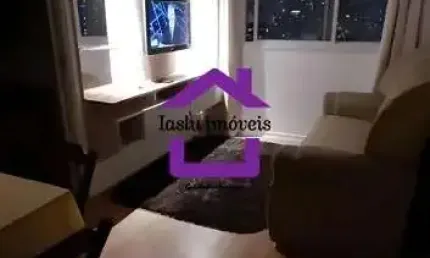 Apartamento (apartamento padrão) para venda, 2 dorm(s), 52 m²