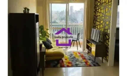 Apartamento (apartamento padrão) para venda, 1 dorm(s), 33 m²