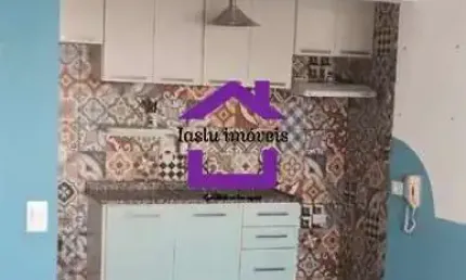 Apartamento (apartamento padrão) para venda, 2 dorm(s), 50 m²