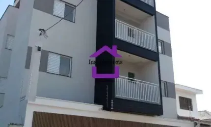 Apartamento para venda, 2 dorm, com suite, vaga, 33² a 48 m²