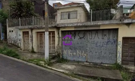 Terreno à venda no Penha De França, São Paulo 